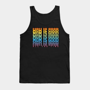 Mom T-Shirt Design | Mother Day T- Shirt Design. Tank Top